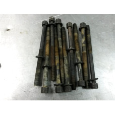 111Y120 Cylinder Head Bolt Kit For 08-15 Jeep Patriot  2.4